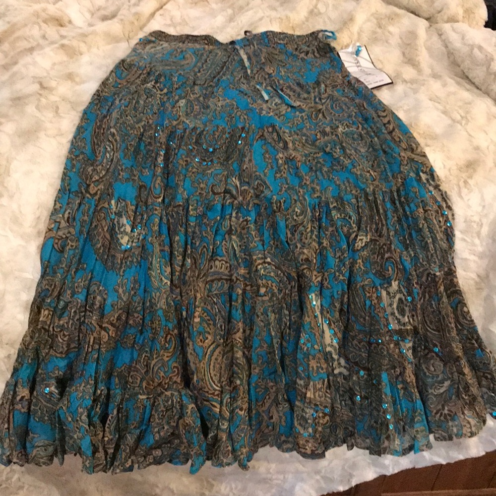 One Size Skirt